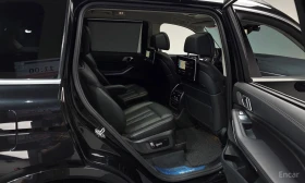 BMW X7 xDrive 40i Design Pure Excellence 6-Seater | Auto.bg — изображение 10