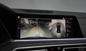 BMW X7 xDrive 40i Design Pure Excellence 6-Seater | Auto.bg — изображение 13
