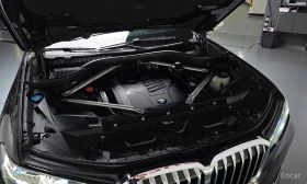 BMW X7 xDrive 40i Design Pure Excellence 6-Seater | Auto.bg — изображение 4