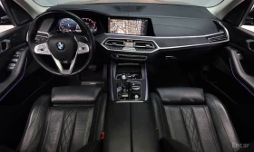 BMW X7 xDrive 40i Design Pure Excellence 6-Seater | Auto.bg — изображение 5
