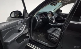 BMW X7 xDrive 40i Design Pure Excellence 6-Seater | Auto.bg — изображение 8