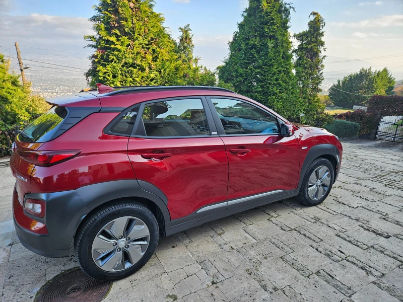 Hyundai Kona, снимка 2 - Автомобили и джипове - 47814519