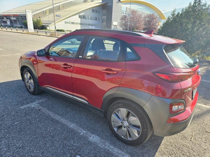 Hyundai Kona, снимка 6 - Автомобили и джипове - 47814519