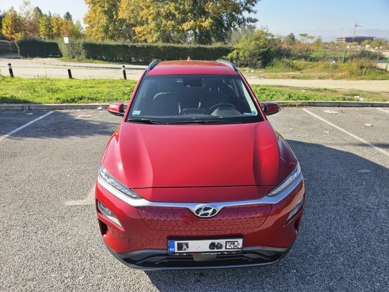 Hyundai Kona, снимка 3 - Автомобили и джипове - 47814519