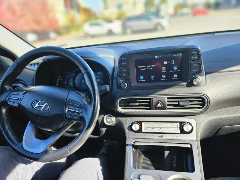 Hyundai Kona, снимка 5 - Автомобили и джипове - 47814519