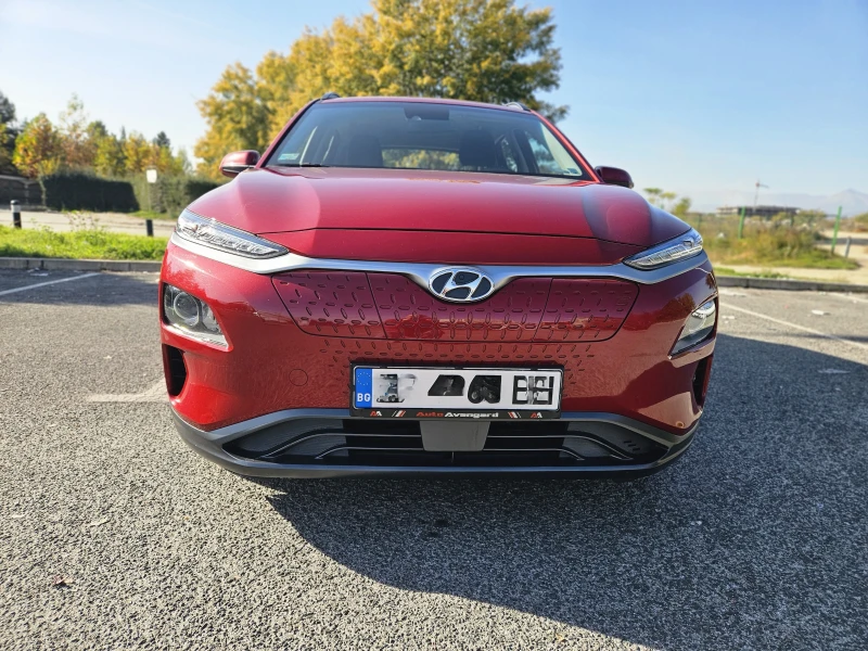 Hyundai Kona, снимка 4 - Автомобили и джипове - 47814519