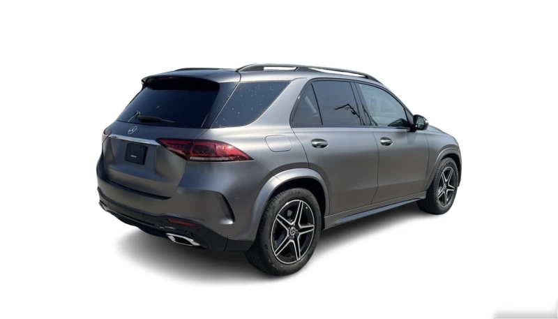 Mercedes-Benz GLE 350 AMG* PACK* BURMESTER* ОБДУХВАНЕ* 360КАМЕРА* ДИСТРО, снимка 2 - Автомобили и джипове - 52936878