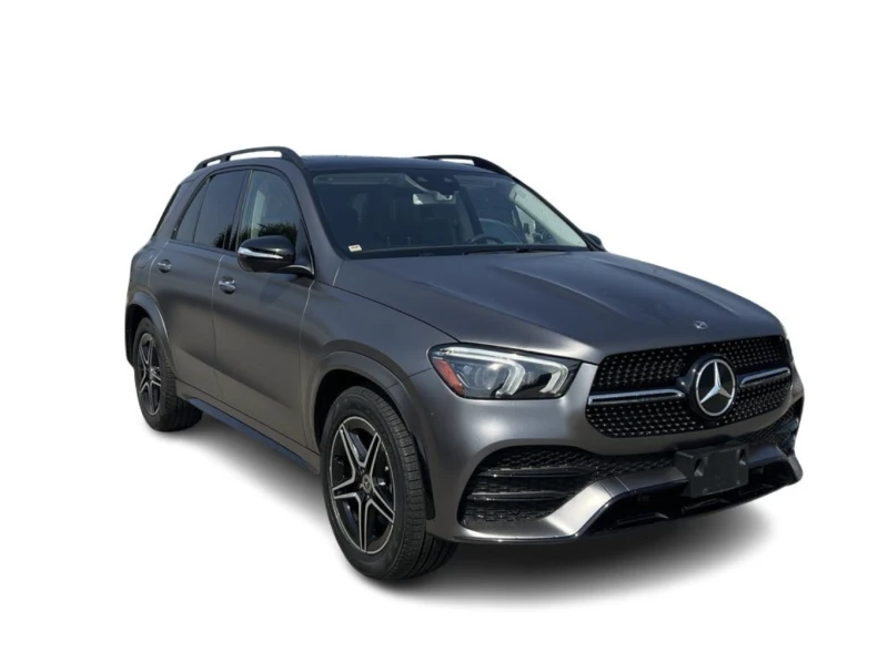 Mercedes-Benz GLE 350 AMG* PACK* BURMESTER* ОБДУХВАНЕ* 360КАМЕРА* ДИСТРО, снимка 3 - Автомобили и джипове - 52936878