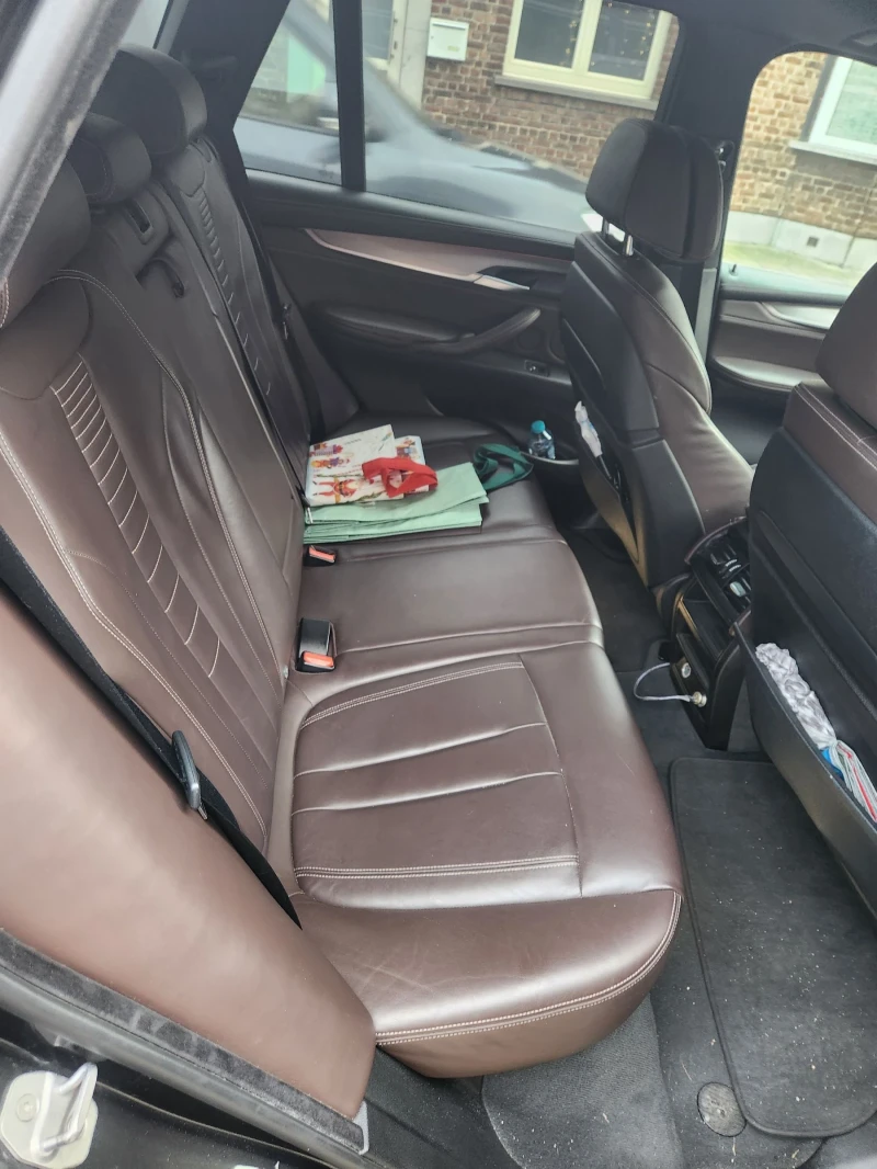 BMW X5, снимка 7 - Автомобили и джипове - 53013606