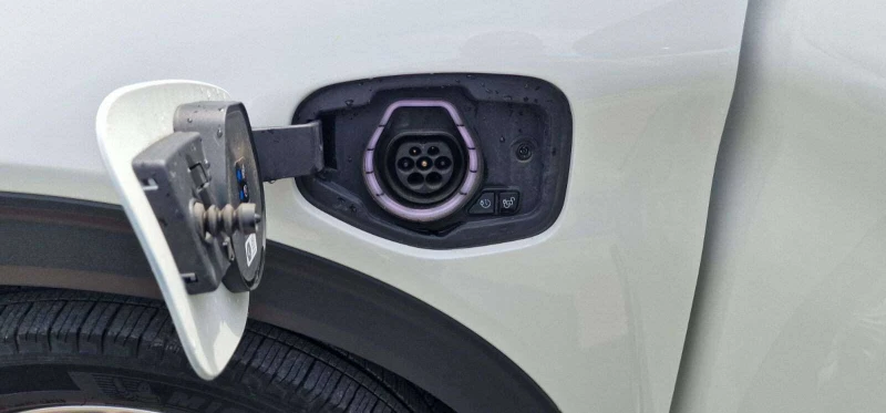 Ford Explorer 3.0 EcoBoost V6, снимка 16 - Автомобили и джипове - 53182722