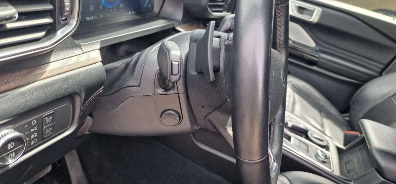 Ford Explorer 3.0 EcoBoost V6, снимка 12 - Автомобили и джипове - 53182722
