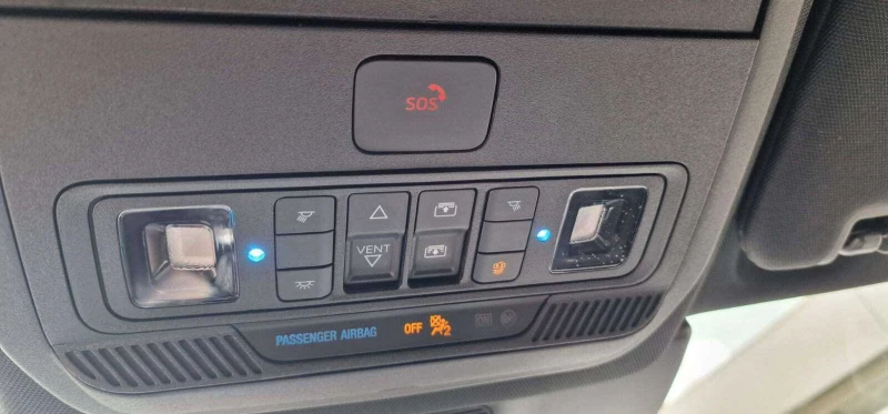 Ford Explorer 3.0 EcoBoost V6, снимка 10 - Автомобили и джипове - 53182722