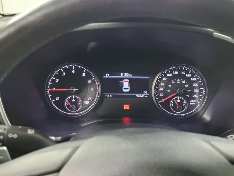 Hyundai Santa fe * PREFERRED * CARFAX * ФИНАНСИРАНЕ, снимка 10 - Автомобили и джипове - 53284407