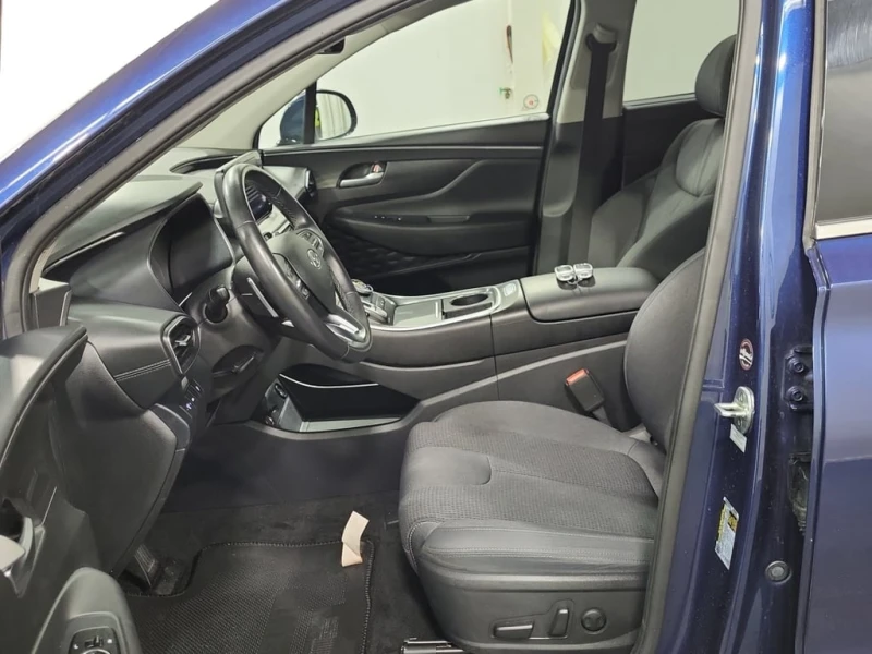 Hyundai Santa fe * PREFERRED * CARFAX * ФИНАНСИРАНЕ, снимка 5 - Автомобили и джипове - 53284407