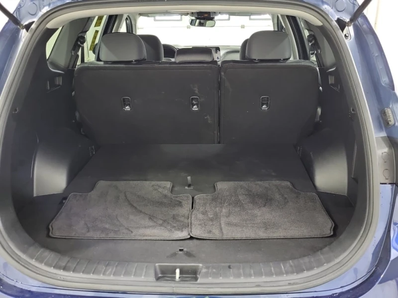 Hyundai Santa fe * PREFERRED * CARFAX * ФИНАНСИРАНЕ, снимка 16 - Автомобили и джипове - 53284407