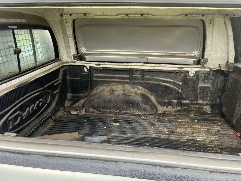 Isuzu D-max - 13500 лв. - 71697091 | Car24.bg