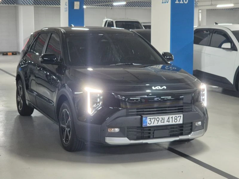 Kia Niro Trendy| 139к.с.| ВКЛ.ТЕХНОТЕСТ