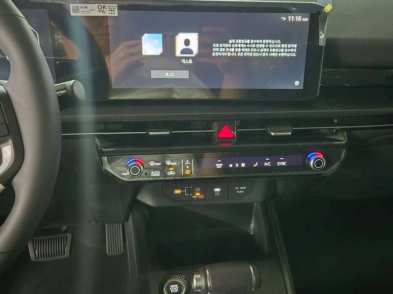 Kia Niro Trendy| 139к.с.| ВКЛ.ТЕХНОТЕСТ, снимка 7 - Автомобили и джипове - 55700265
