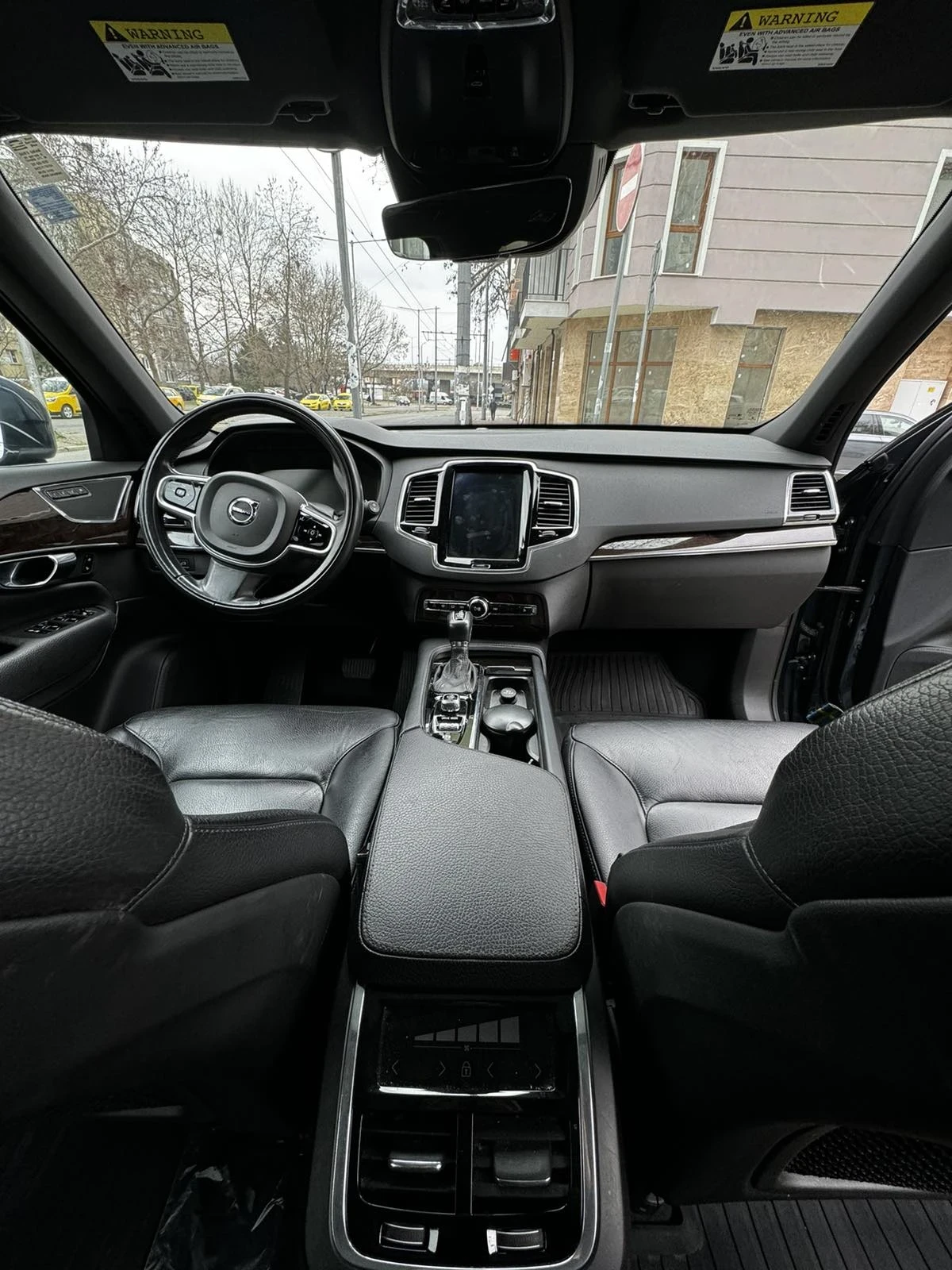 Volvo Xc90 T6 | Mobile.bg   14