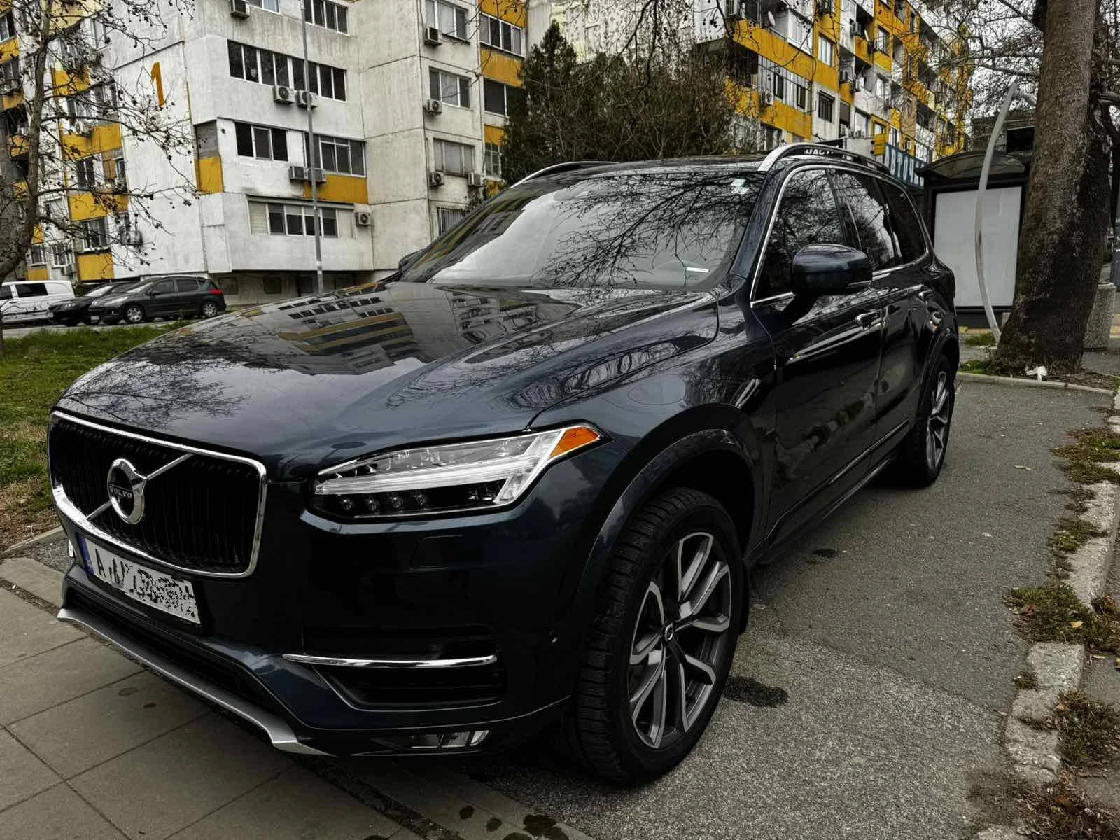 Volvo Xc90 T6 | Mobile.bg   1