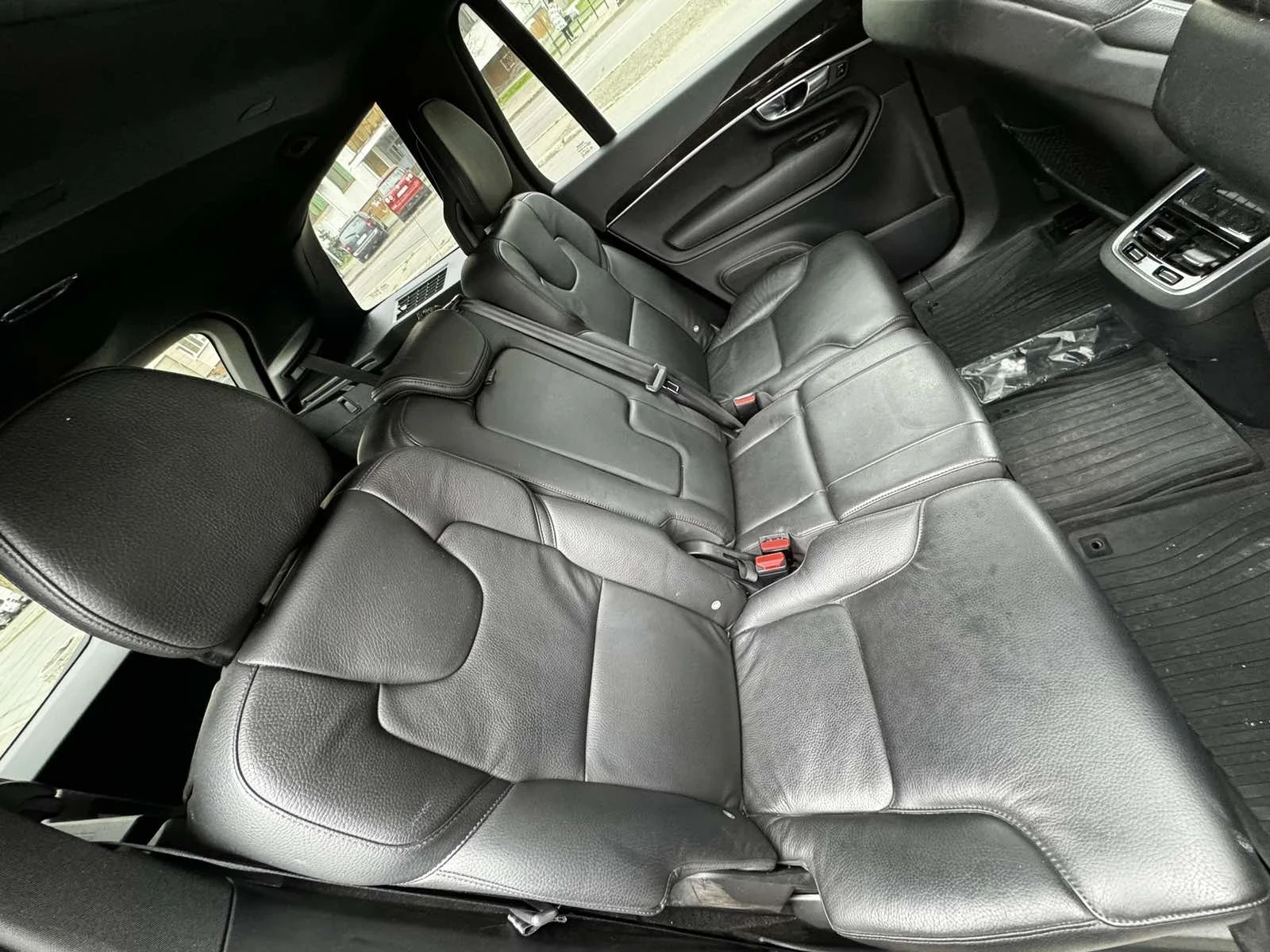 Volvo Xc90 T6 | Mobile.bg   12