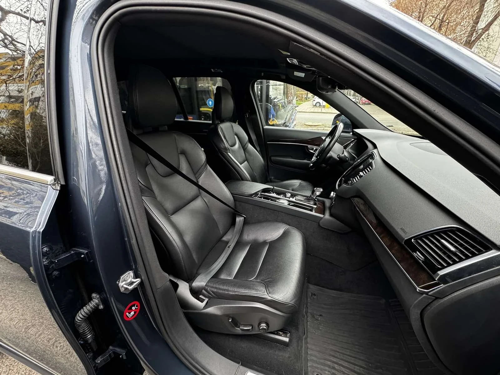 Volvo Xc90 T6 | Mobile.bg   11