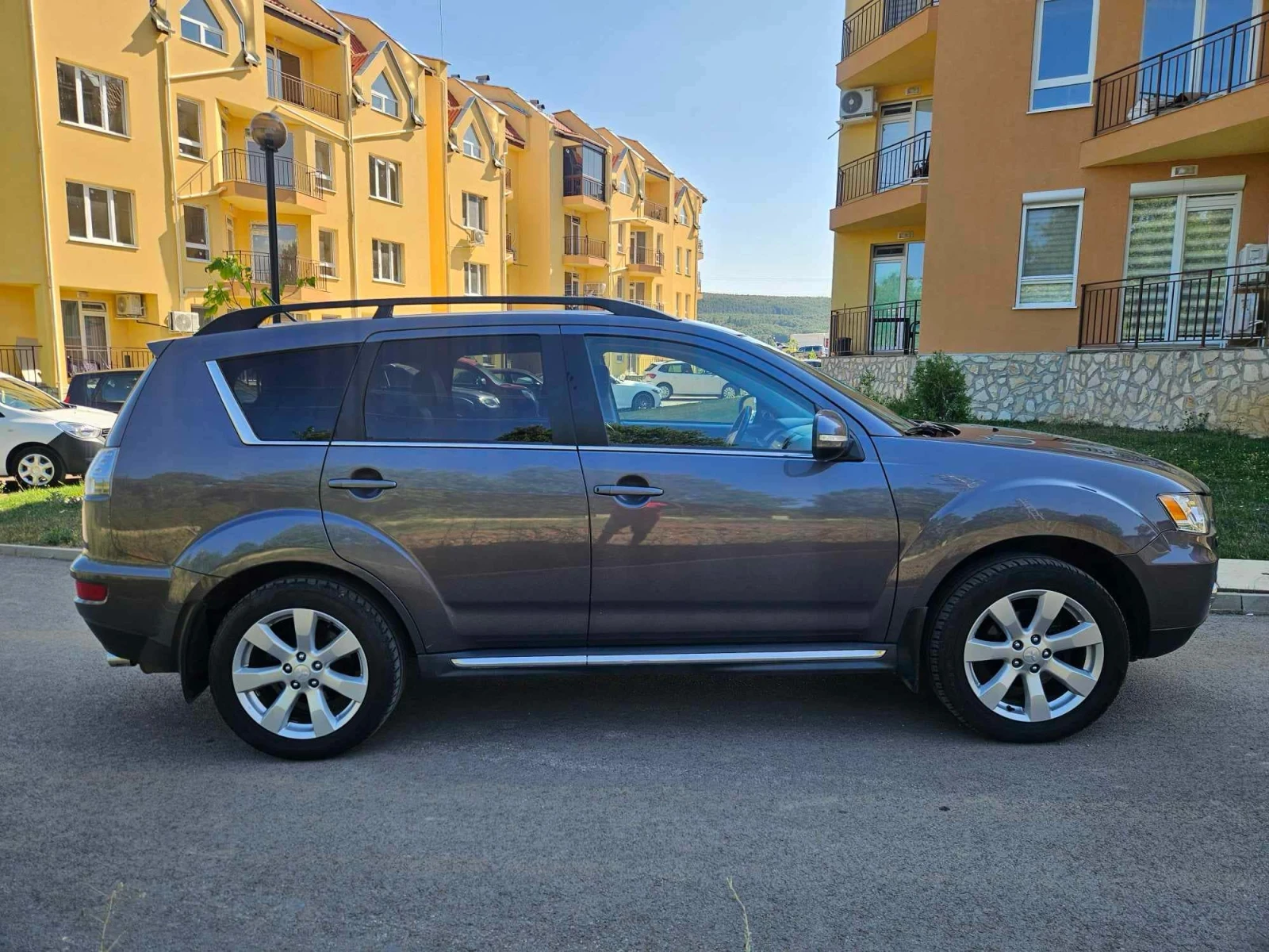 Mitsubishi Outlander 2.2 DID 140 - изображение 3