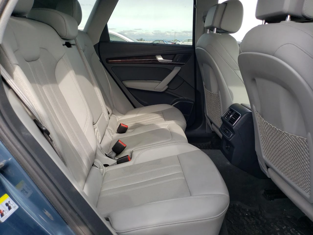 Audi Q5 B&O* ПОДГРЕВ* ОБДУХВАНЕ* ДИГИТАЛНО ТАБЛО* ПАНО - изображение 9