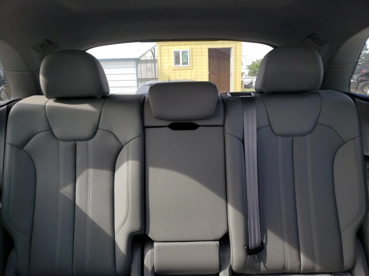 Audi Q5 B&O* ПОДГРЕВ* ОБДУХВАНЕ* ДИГИТАЛНО ТАБЛО* ПАНО - изображение 10