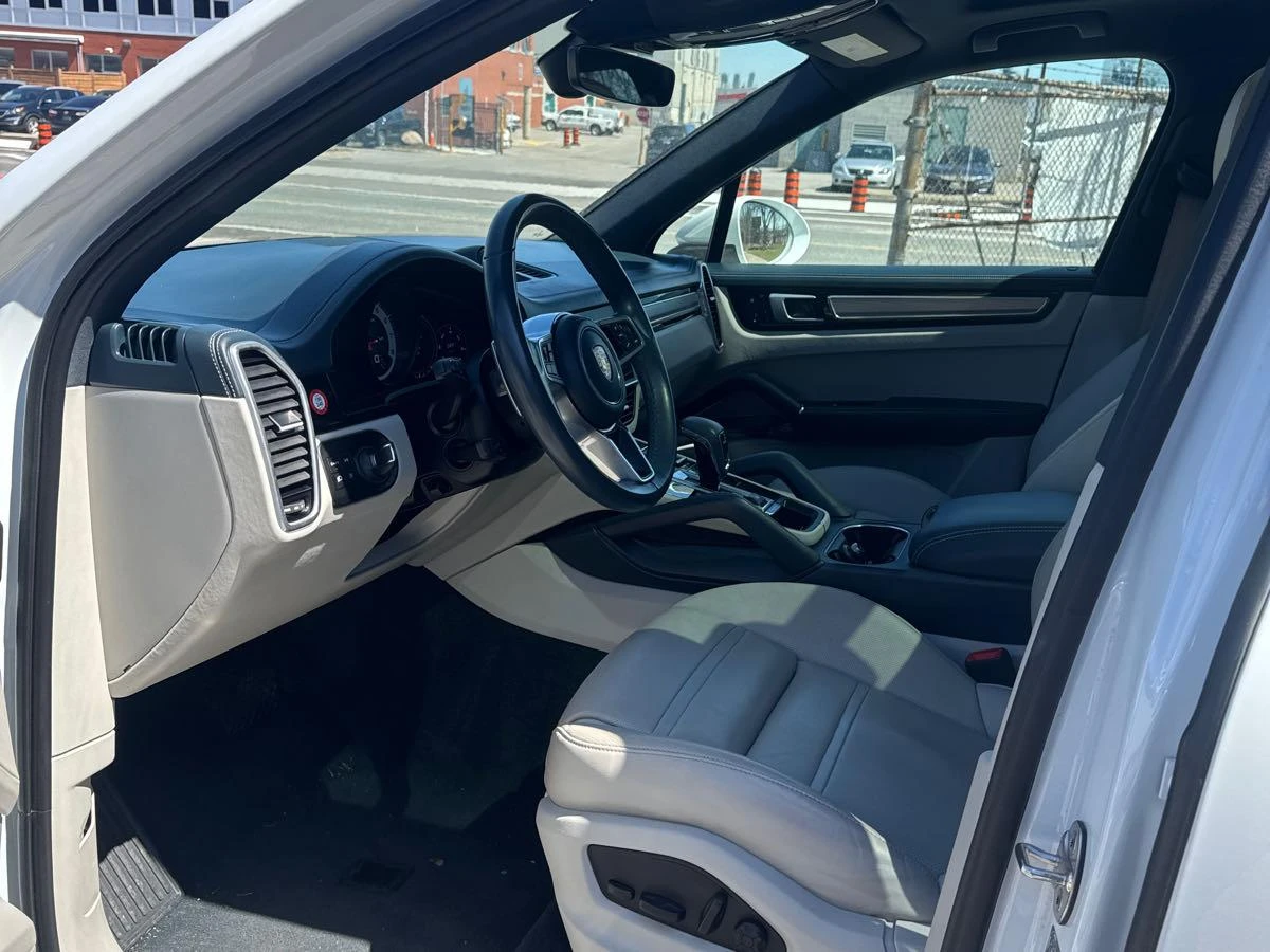 Porsche Cayenne AWD CARFAX АВТО КРЕДИТ  - изображение 10