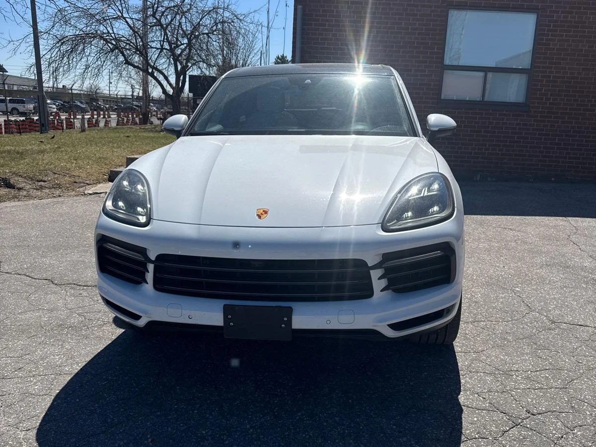 Porsche Cayenne AWD CARFAX АВТО КРЕДИТ  - изображение 2