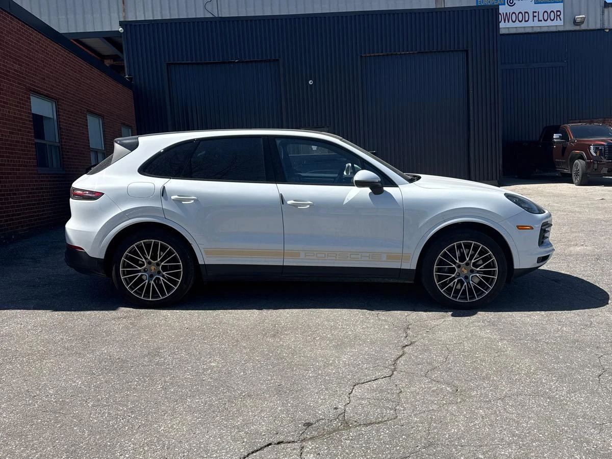 Porsche Cayenne AWD CARFAX АВТО КРЕДИТ  - изображение 4