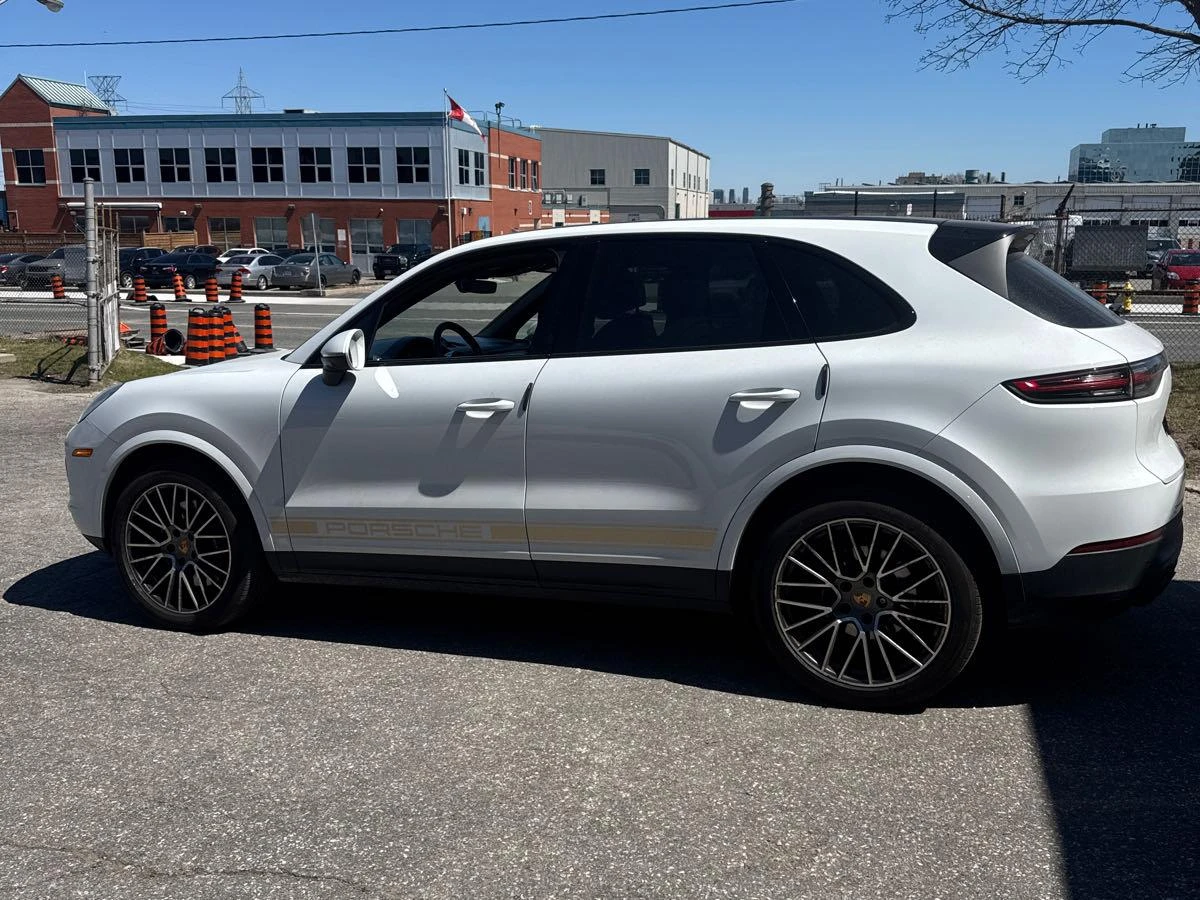Porsche Cayenne AWD CARFAX АВТО КРЕДИТ  - изображение 3