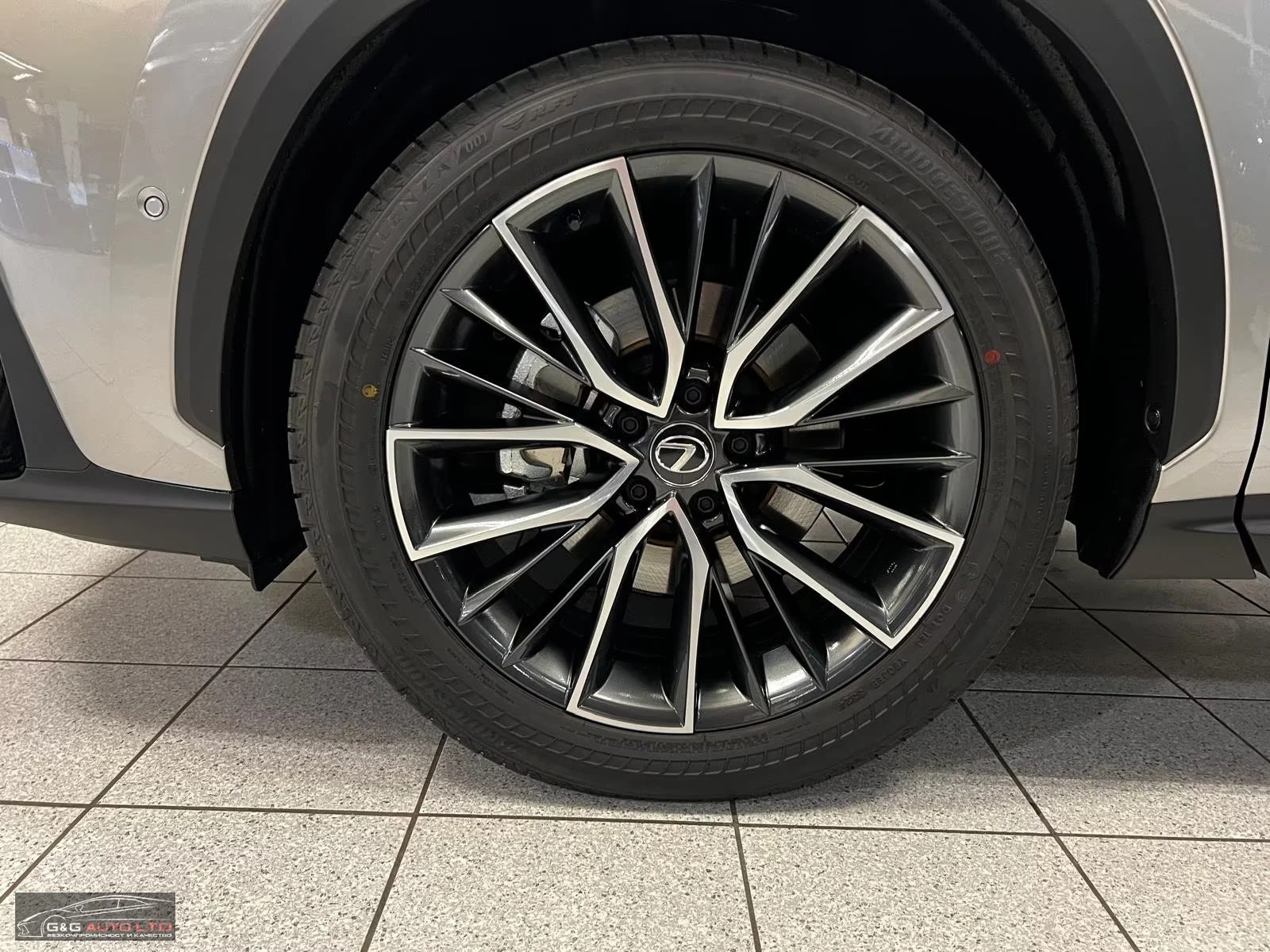 Lexus NX 350h LUXURY/4WD/240HP/MARKLEV./HUD/360/PANO/MEMO/831f - изображение 10