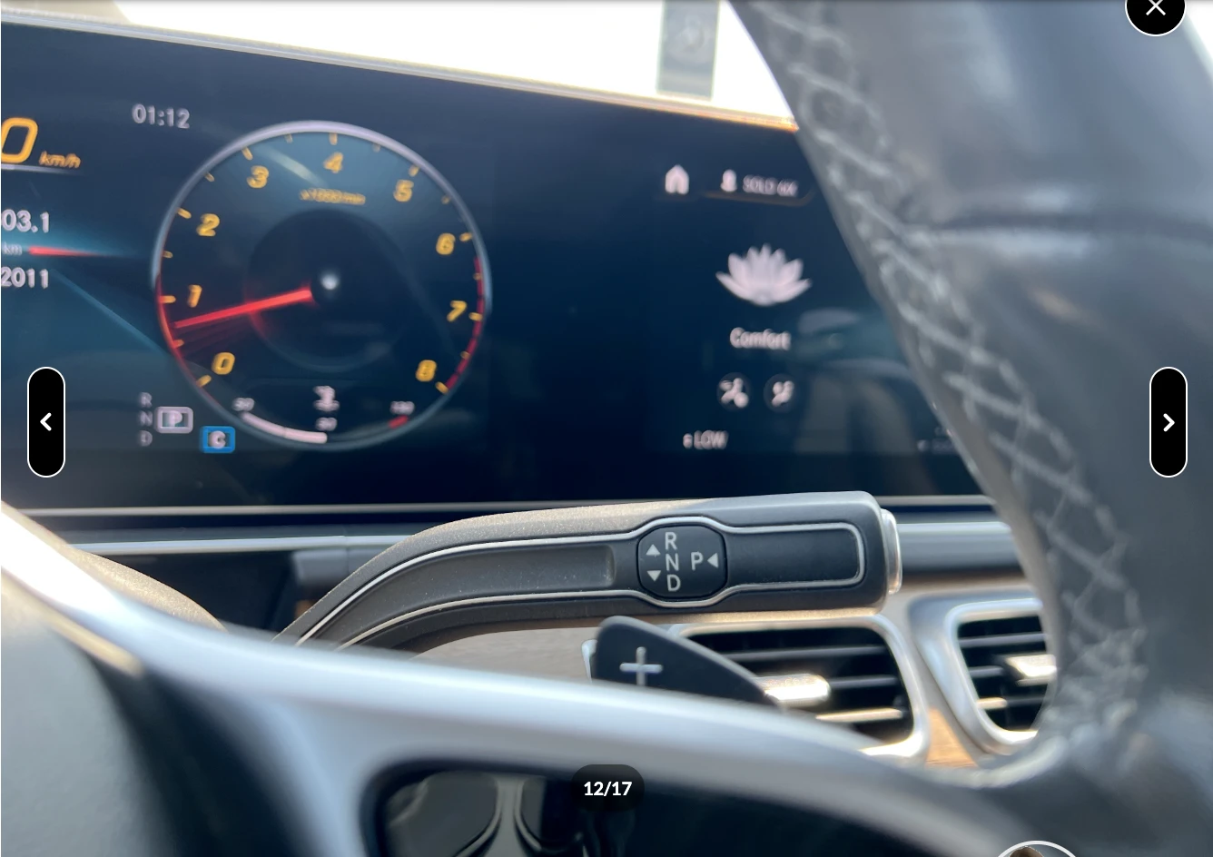 Mercedes-Benz GLE 350 AMG* PACK* BURMESTER* * 360*  | Mobile.bg   13