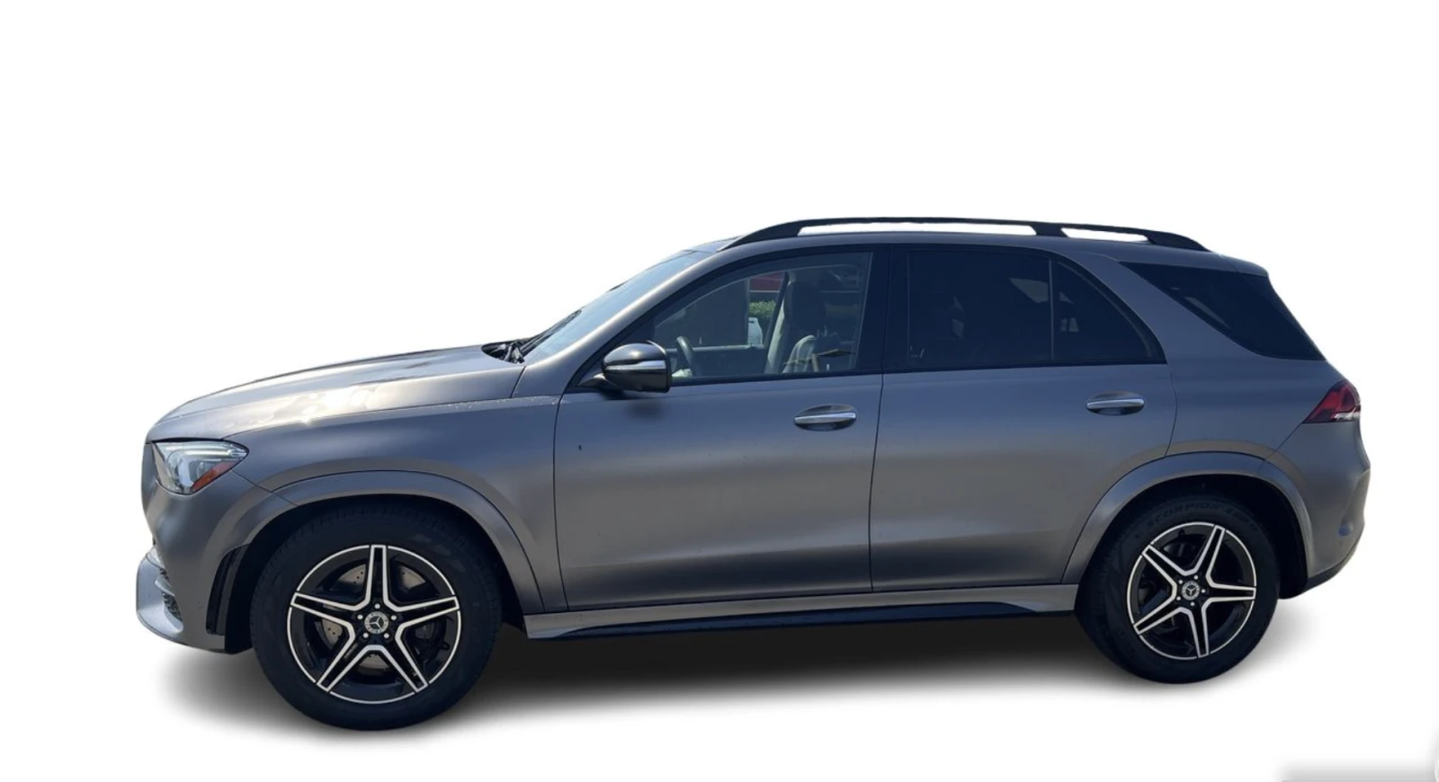 Mercedes-Benz GLE 350 AMG* PACK* BURMESTER* ОБДУХВАНЕ* 360КАМЕРА* ДИСТРО - изображение 4