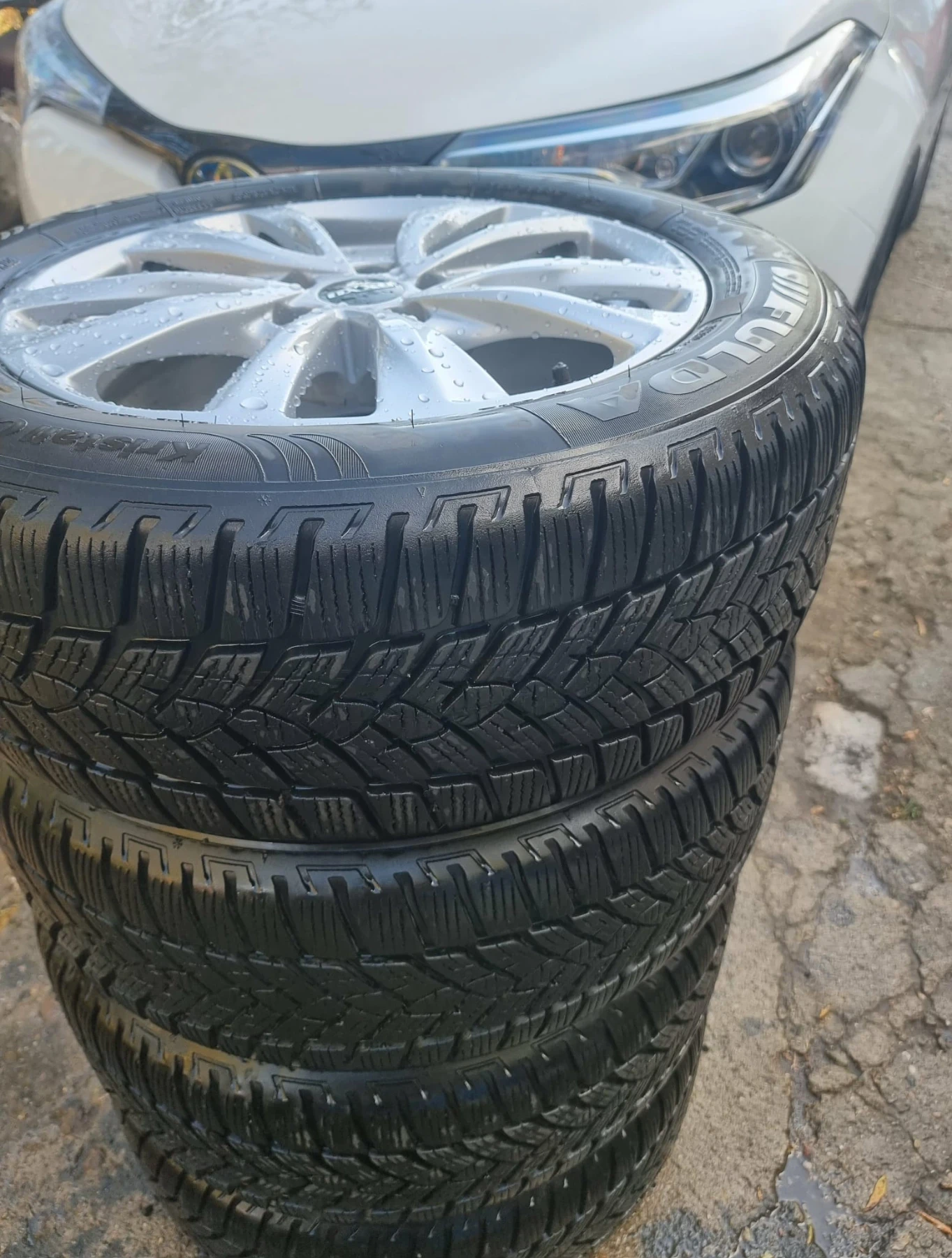 Toyota C-HR 1.8 Hybrid  | Mobile.bg � ����������� 11