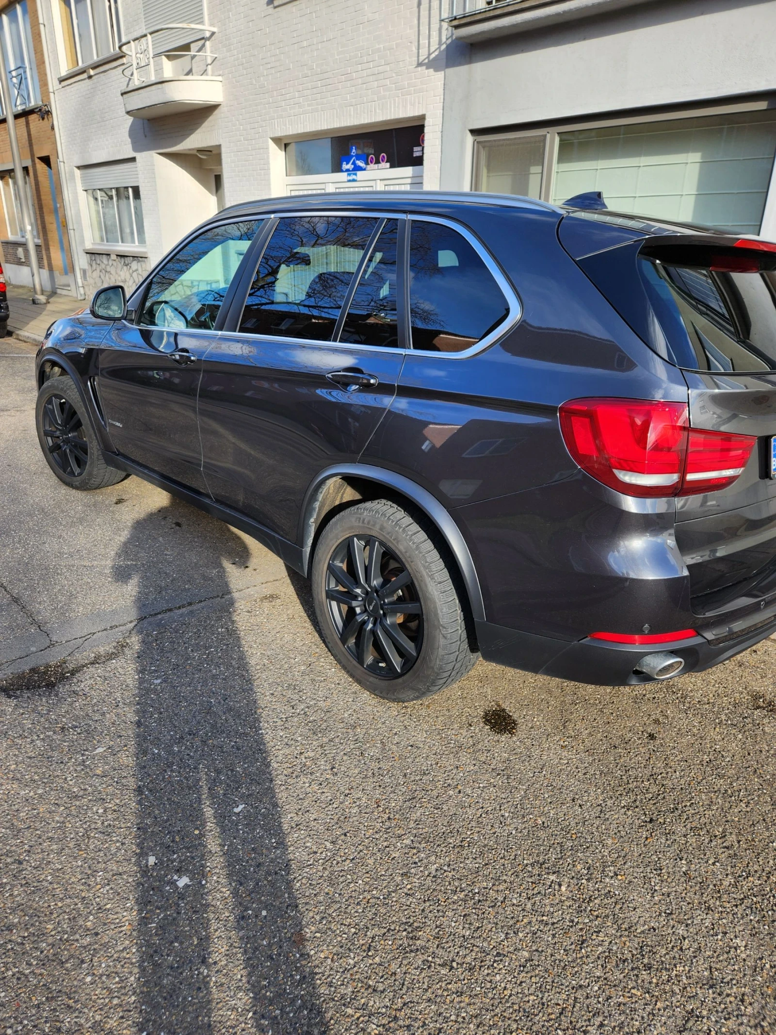 BMW X5 | Mobile.bg � ����������� 13
