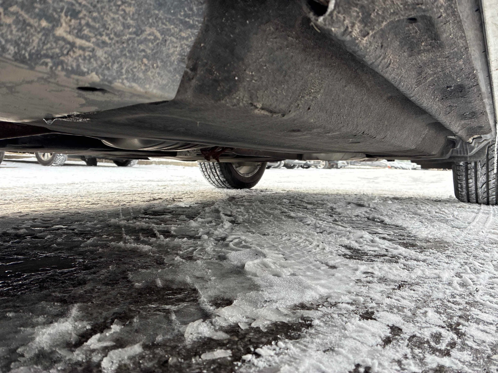 Audi Q5  - изображение 7