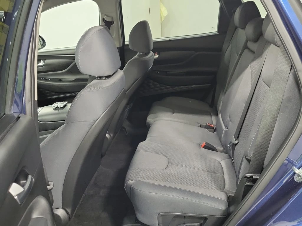 Hyundai Santa fe * PREFERRED * CARFAX * ����������� | Mobile.bg � ����������� 12