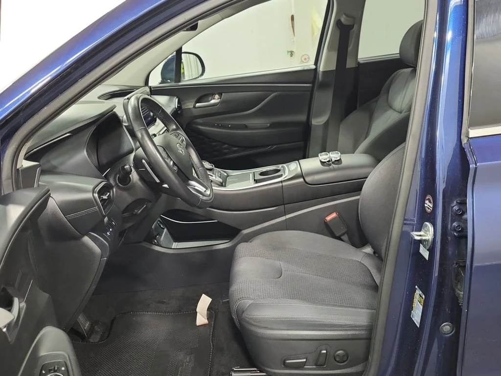 Hyundai Santa fe * PREFERRED * CARFAX * ФИНАНСИРАНЕ - изображение 5