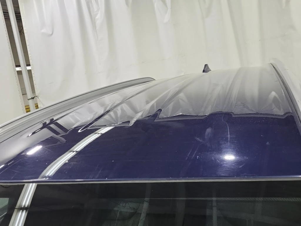 Hyundai Santa fe * PREFERRED * CARFAX * ФИНАНСИРАНЕ - изображение 8