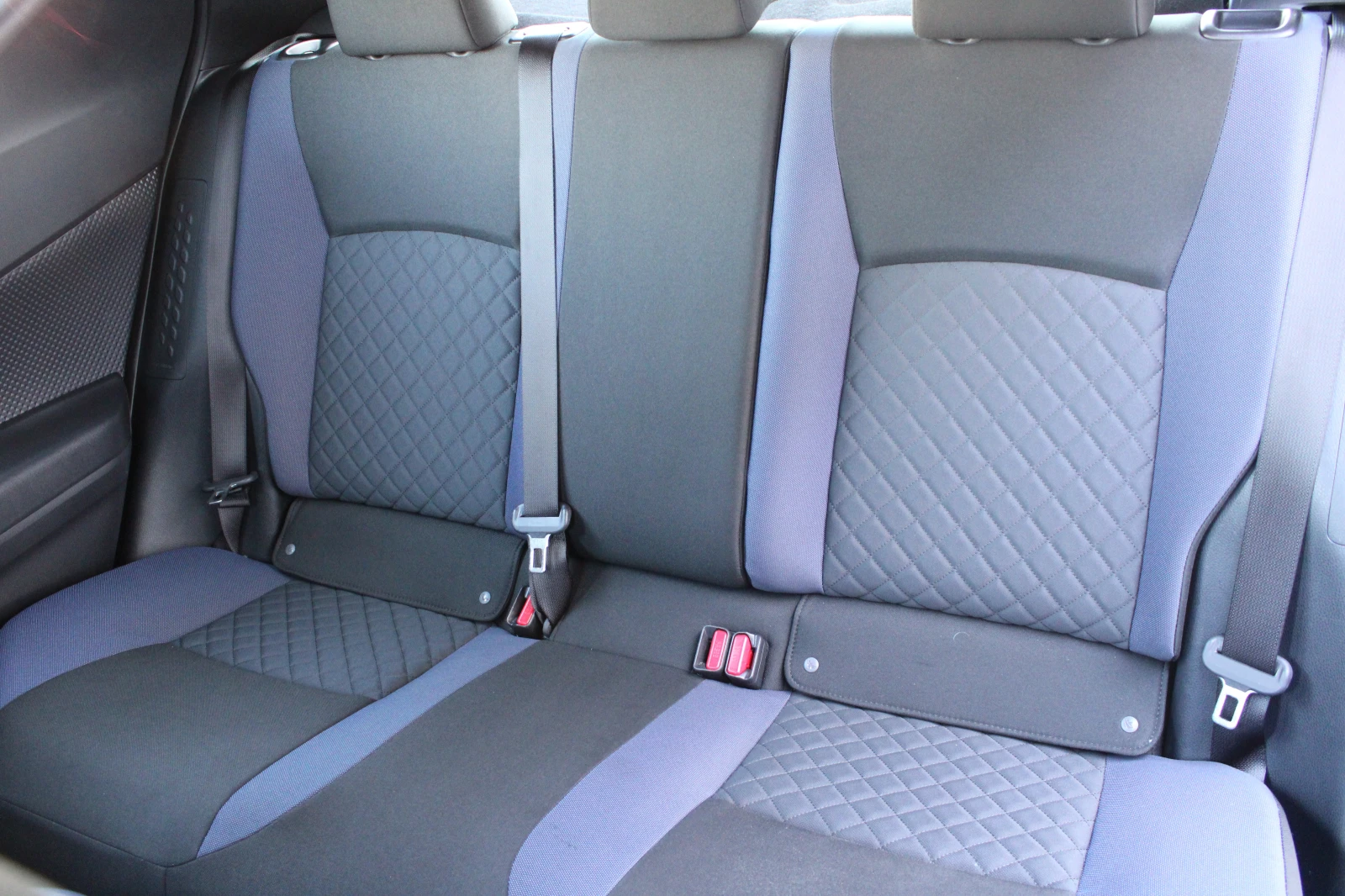 Toyota C-HR 2.0i  | Mobile.bg � ����������� 15