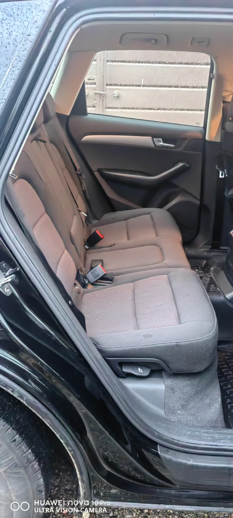 Audi Q5 2.0TDI, снимка 8 - Автомобили и джипове - 53891011