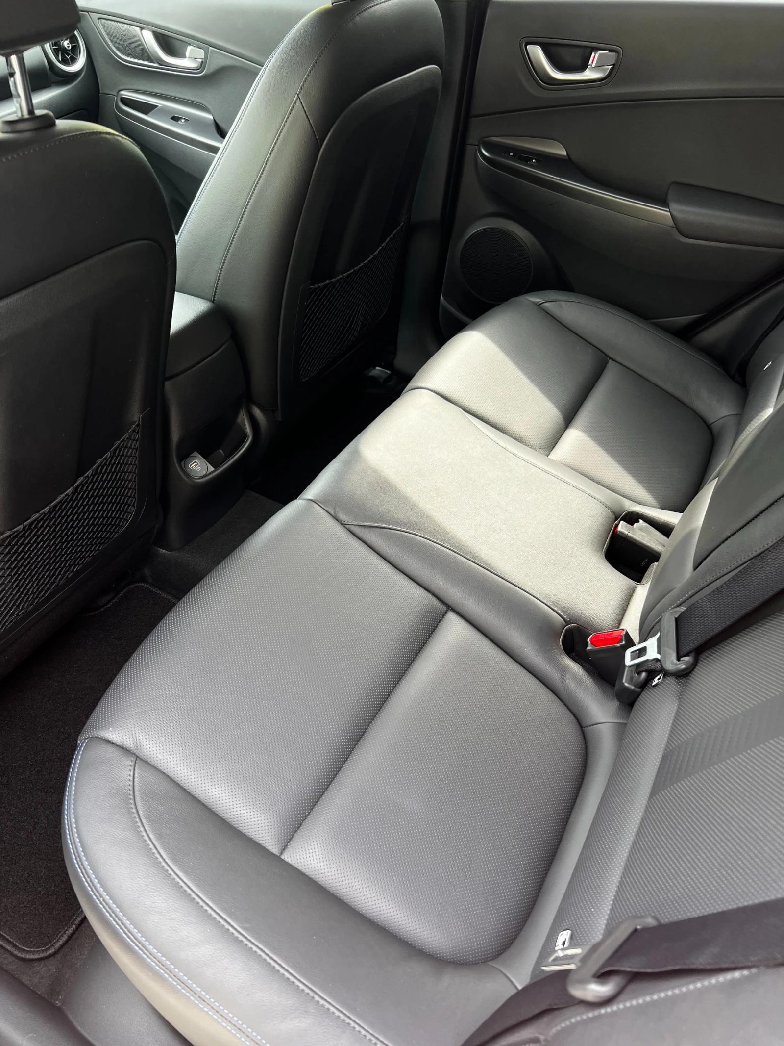 Hyundai Kona electric Prime 2WD, снимка 12 - Автомобили и джипове - 53940861