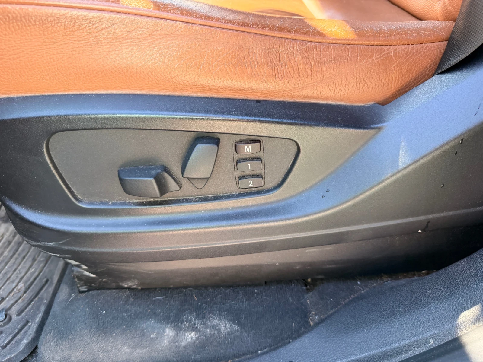 BMW X5, снимка 8 - Автомобили и джипове - 54332386