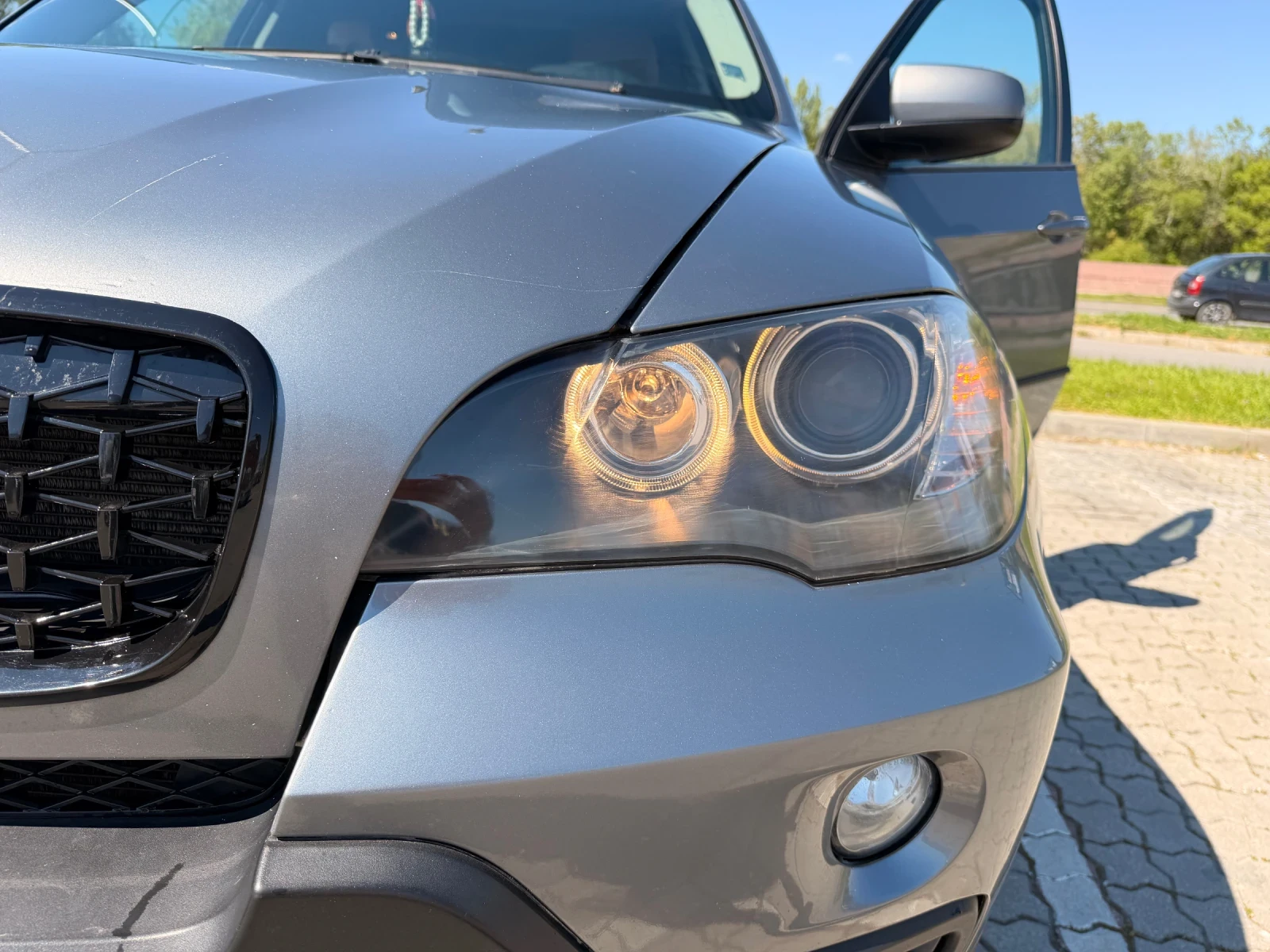 BMW X5, снимка 6 - Автомобили и джипове - 54332386