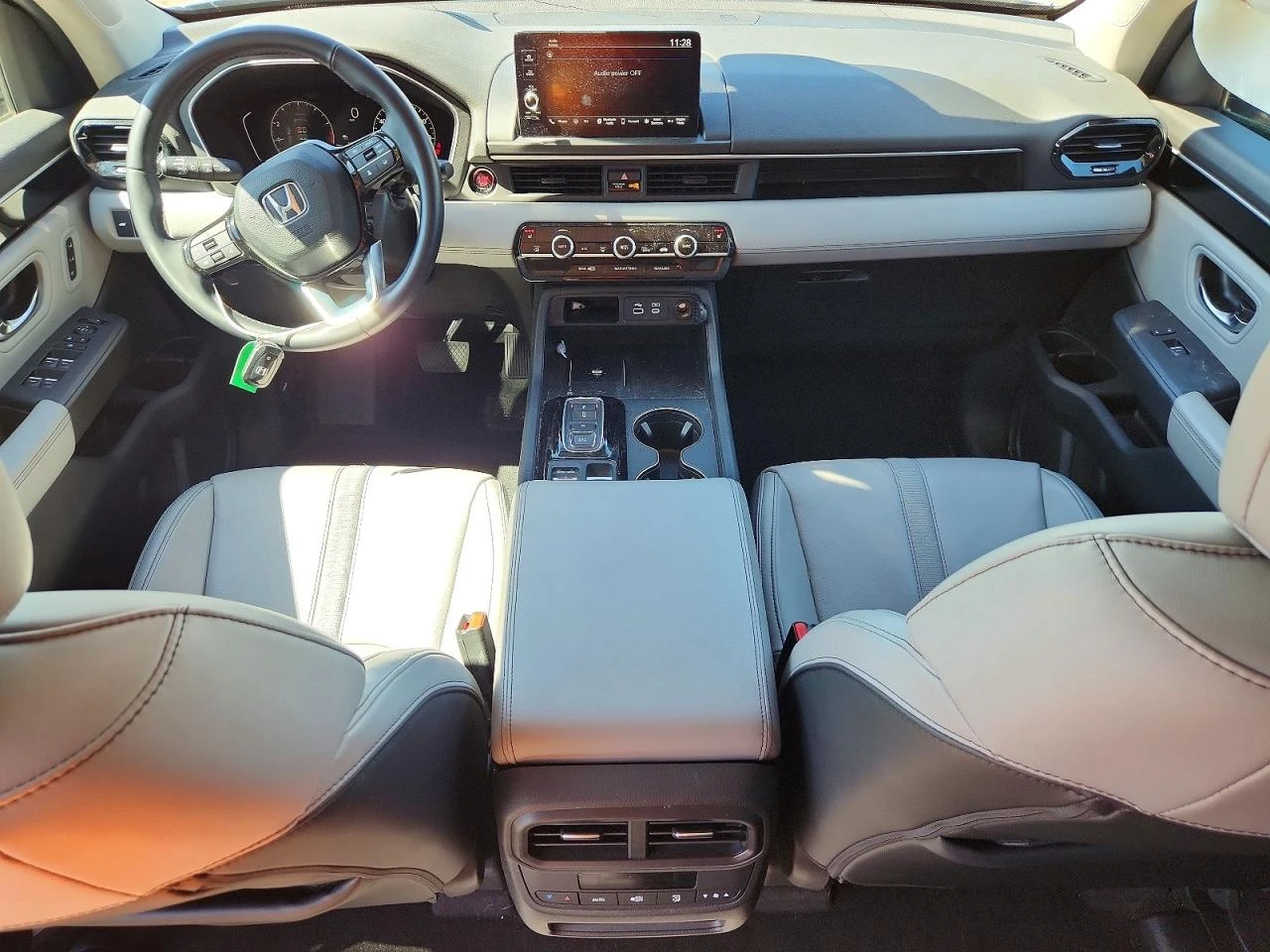 Honda Pilot 3.5l Exl | Mobile.bg � ����������� 8