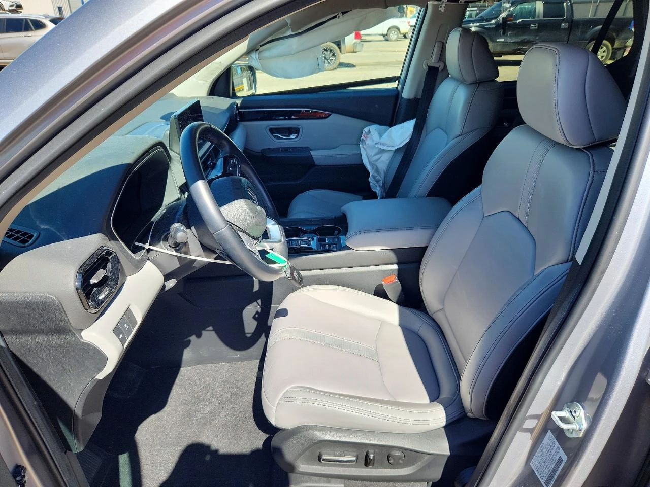 Honda Pilot 3.5l Exl | Mobile.bg � ����������� 7