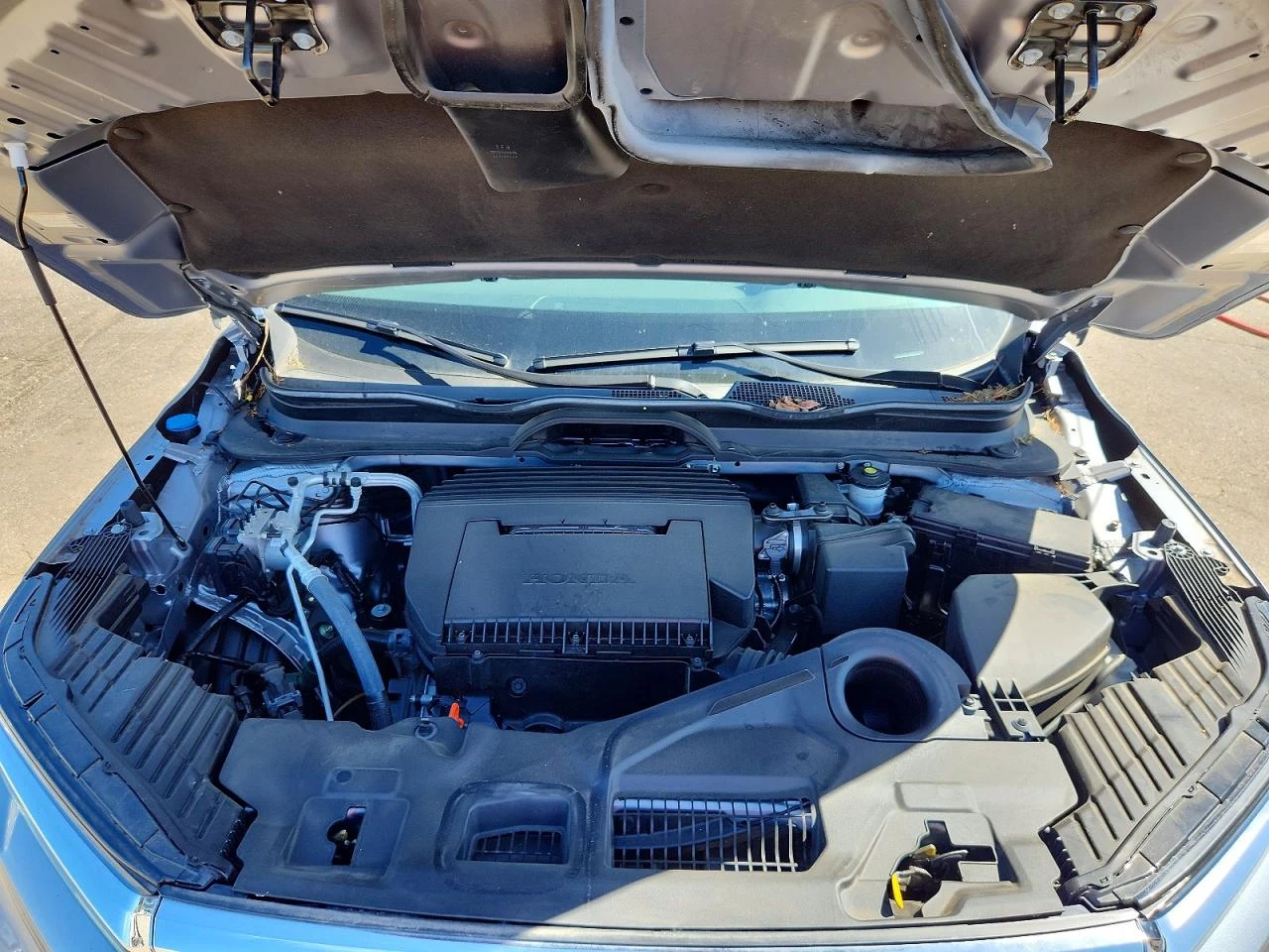 Honda Pilot 3.5l Exl | Mobile.bg � ����������� 12